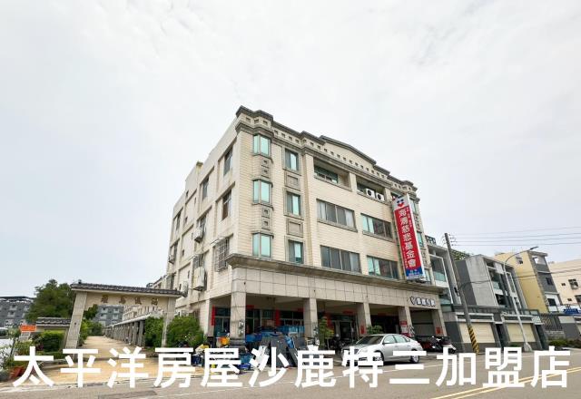 台中沙鹿別墅-1