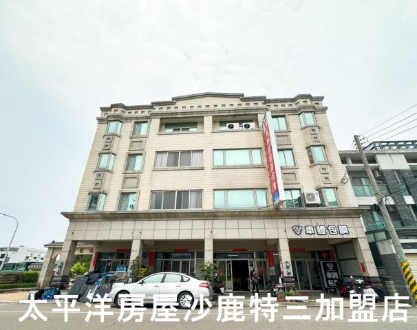 台中沙鹿別墅-2