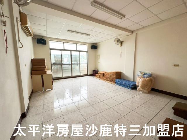 台中沙鹿別墅-3