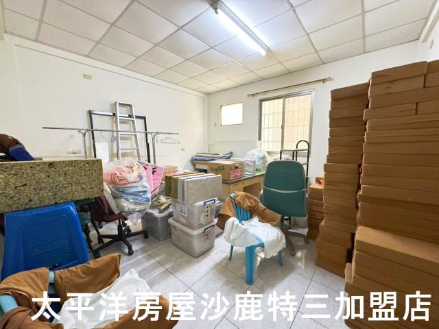 台中沙鹿別墅-7