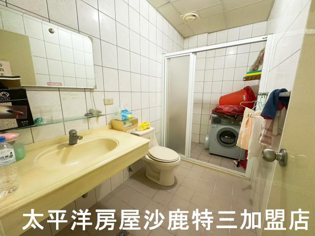 台中沙鹿別墅-9