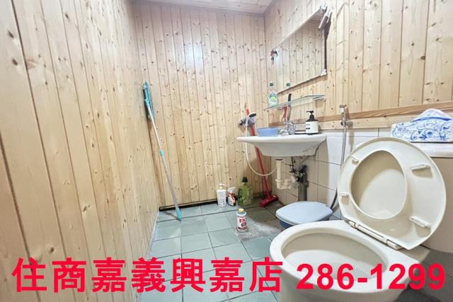 嘉義西區大樓-8