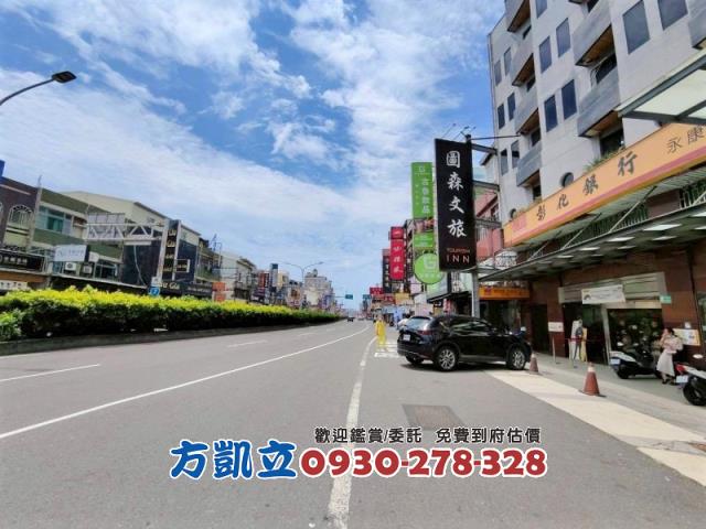 台南永康透天-1