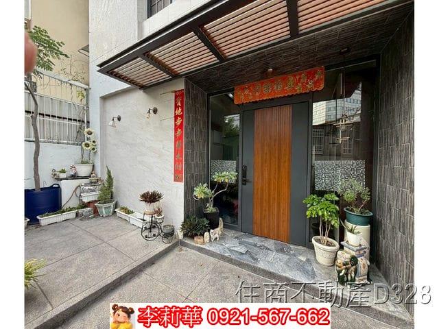 台南中西區透天-4