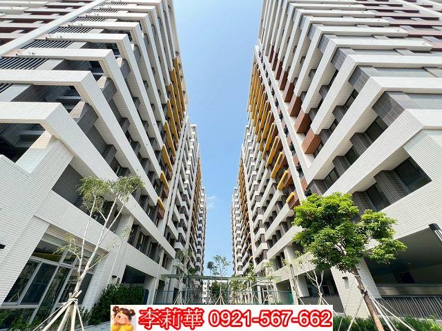 台南仁德大樓-4