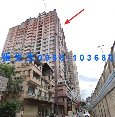左營大樓法拍-2