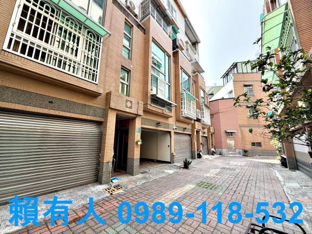 歸仁透天-2