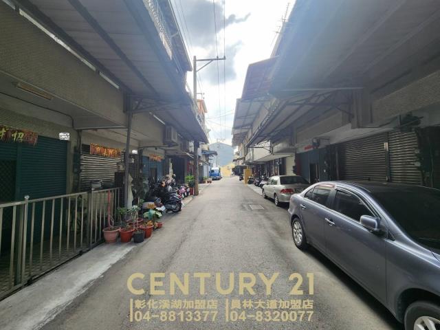 員林透天-2