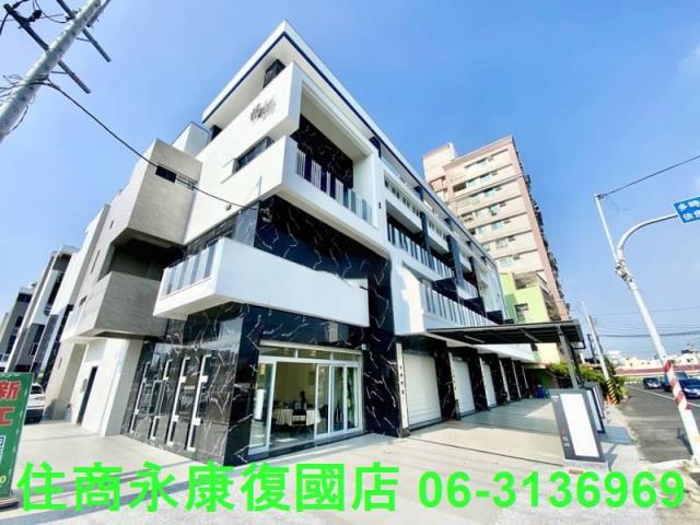 台南透天-13