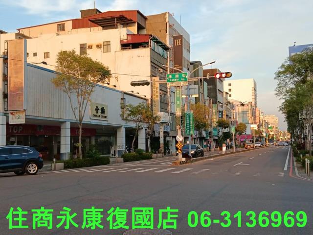 台南華廈-2