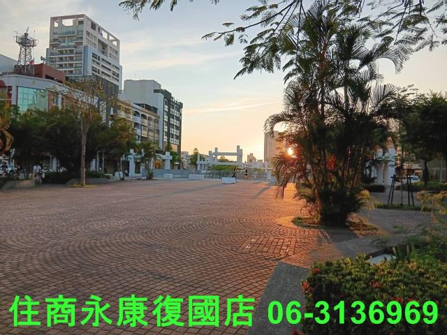 台南華廈-4