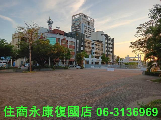 台南華廈-5