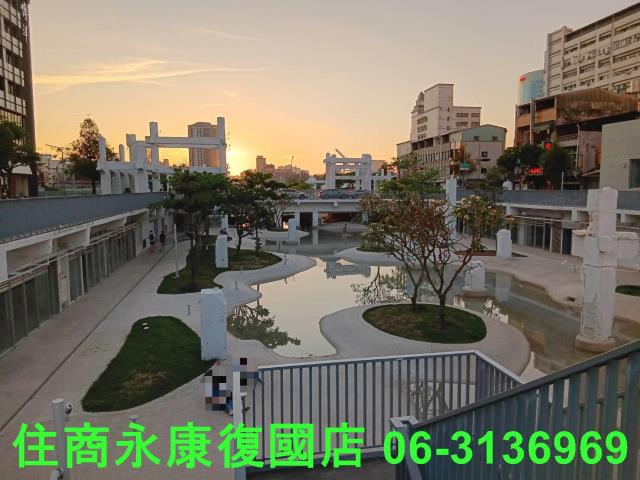 台南華廈-6