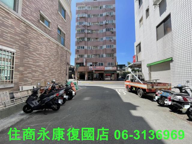 台南永康華廈-11