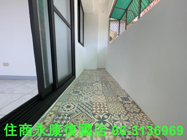 台南永康華廈-5