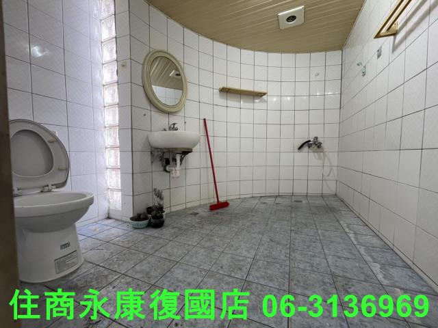 台南永康華廈-6