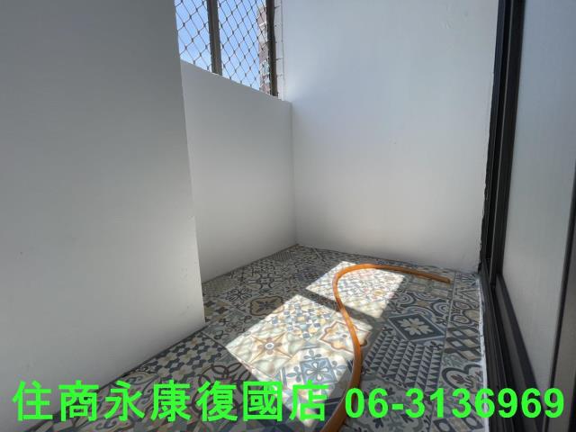 台南永康華廈-7
