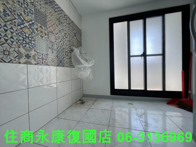 台南永康華廈-8