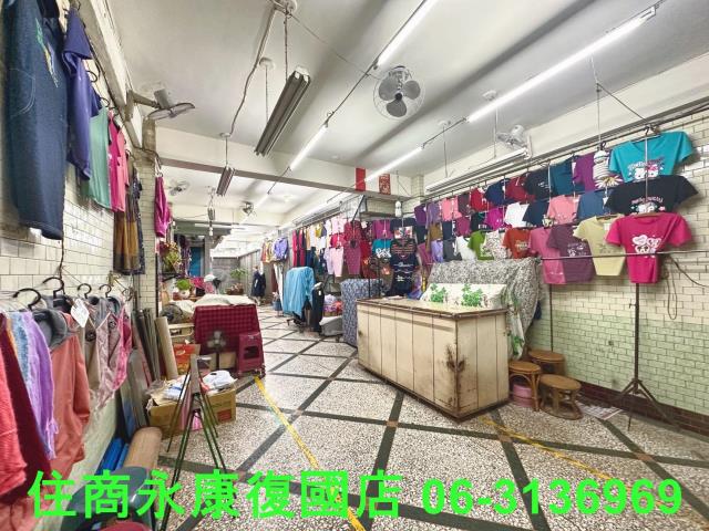 台南中西區透天-1