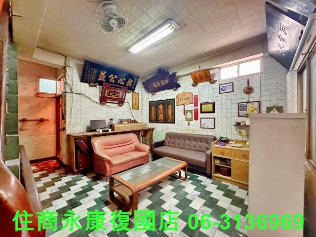 台南中西區透天-4