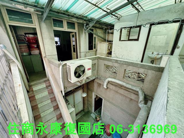 台南中西區透天-6