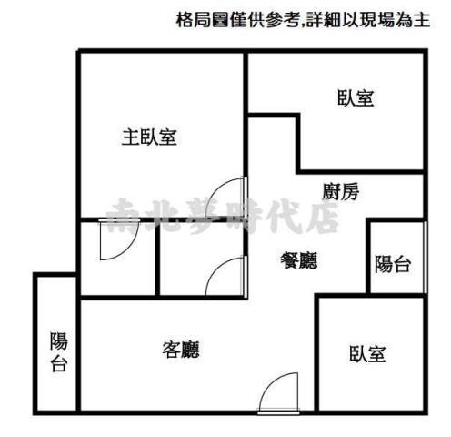 台南永康大樓-14
