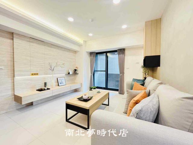 台南永康大樓-1