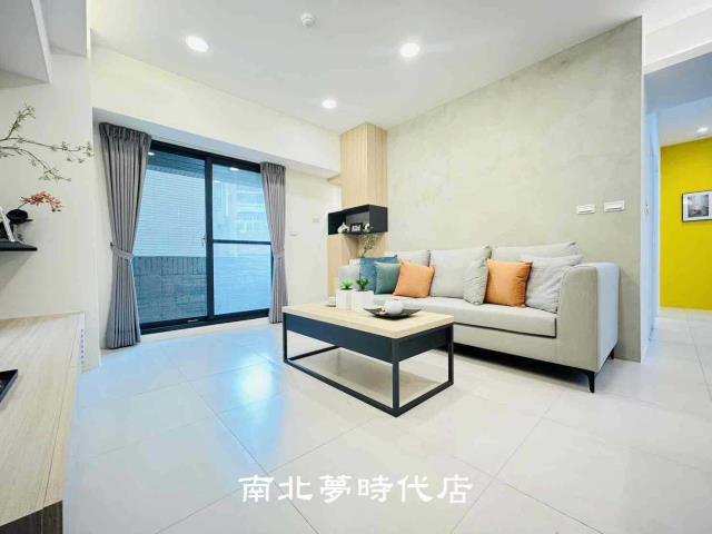 台南永康大樓-3