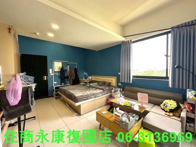 台南新市華廈-2