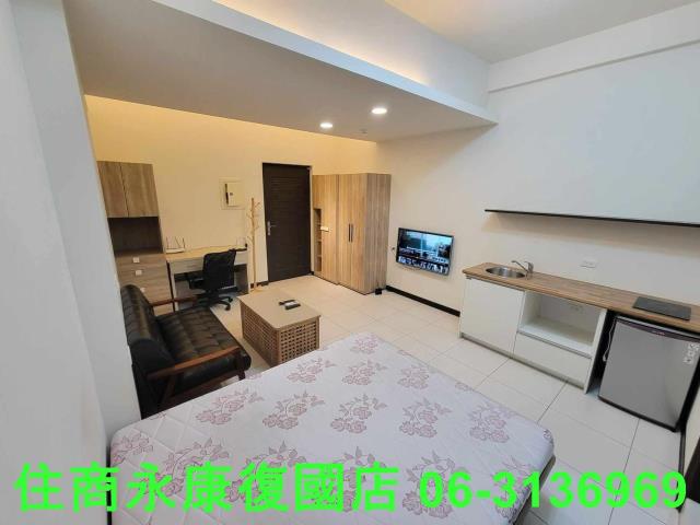 台南新市華廈-3