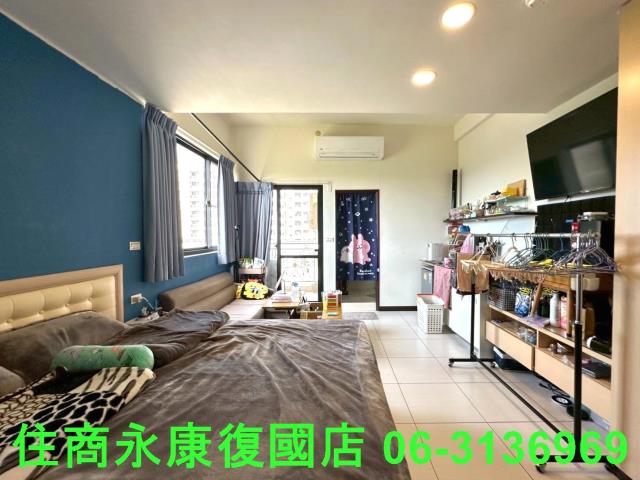 台南新市華廈-7