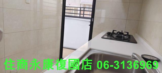 台南南區公寓-2