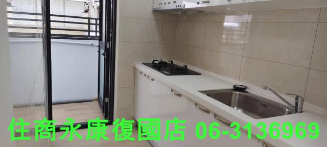 台南南區公寓-3