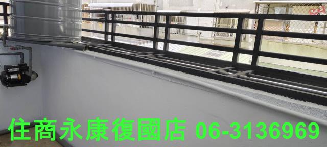 台南南區公寓-4