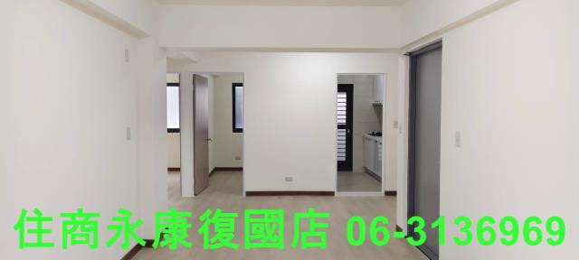 台南南區公寓-1