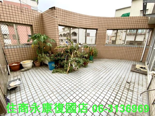 台南永康大樓-3