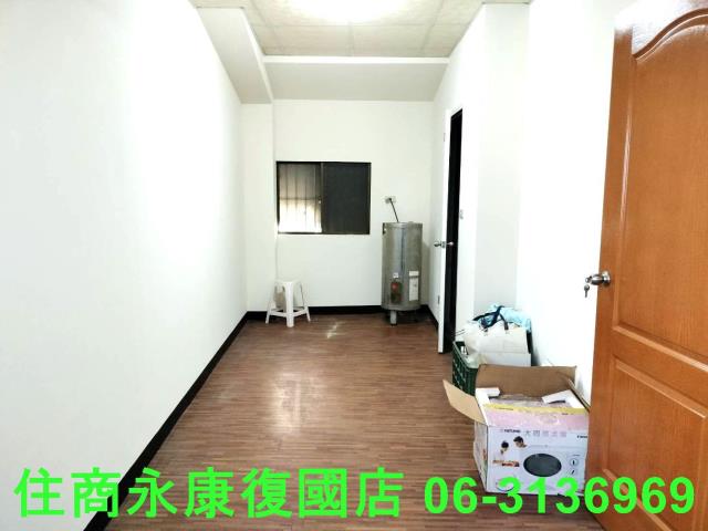 台南永康透天-10