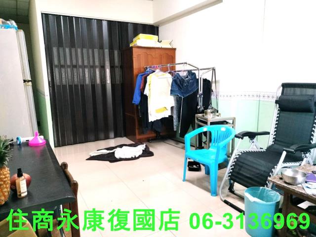 台南永康透天-2