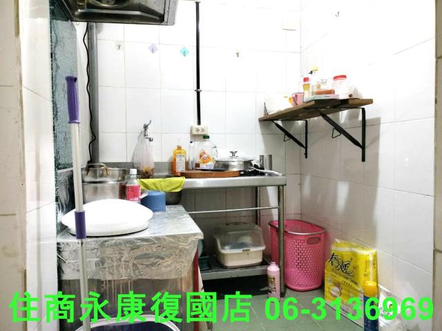 台南永康透天-5