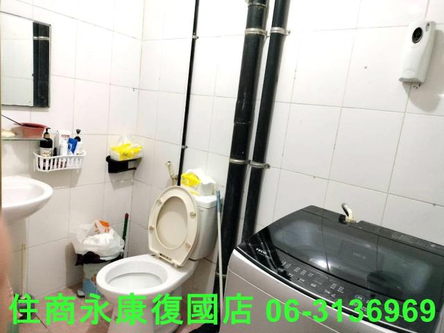 台南永康透天-6