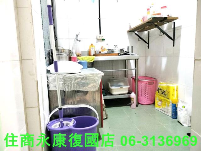 台南永康透天-7
