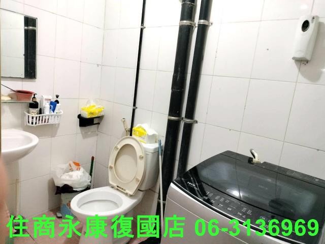 台南永康透天-8