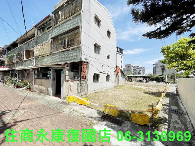 台南安南透天-1