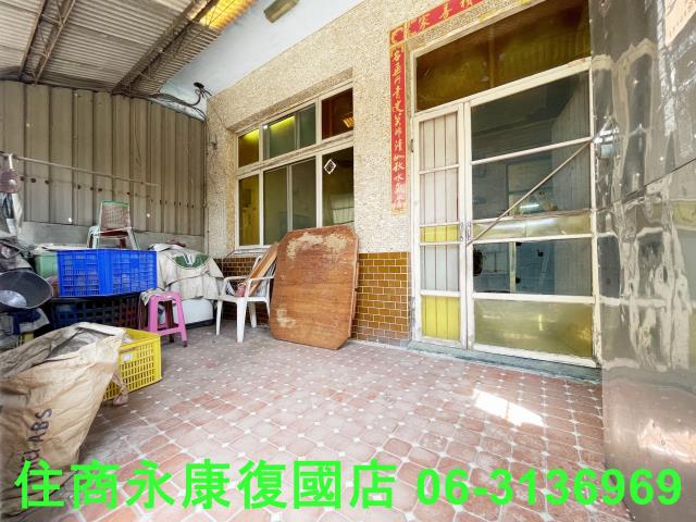 台南安南透天-2