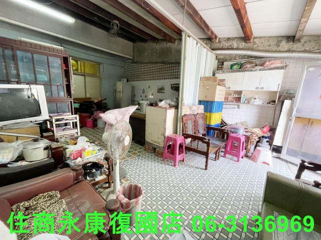 台南安南透天-3