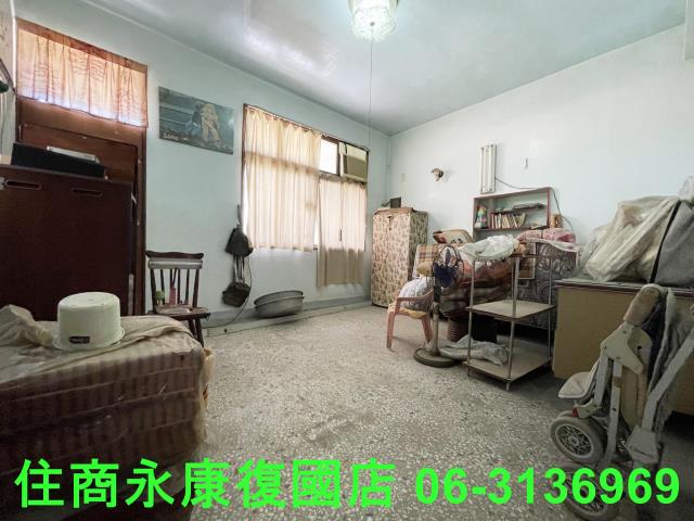 台南安南透天-4