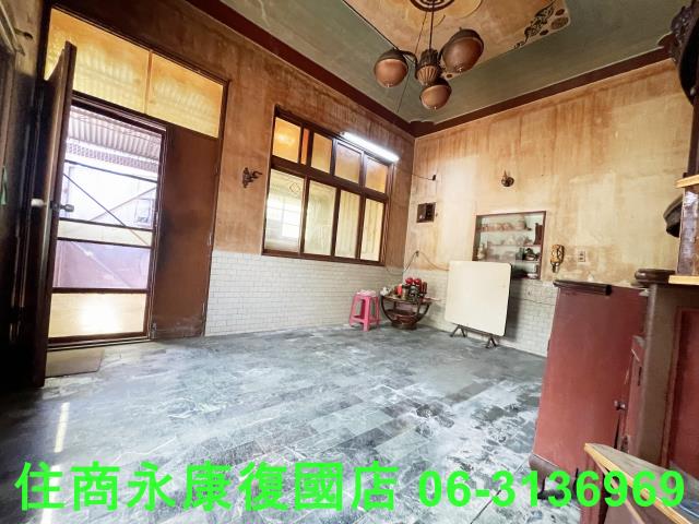 台南安南透天-7
