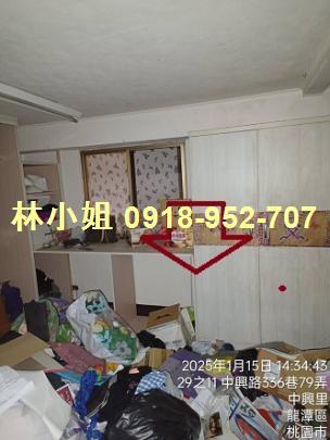 桃園法拍華廈-2
