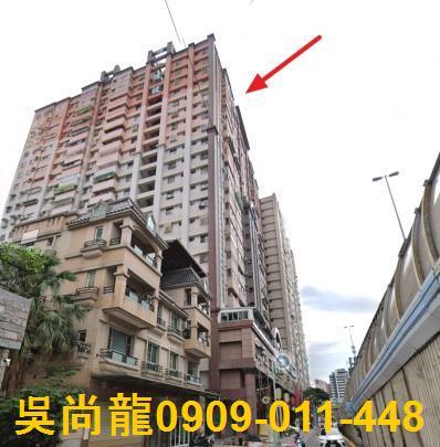 高雄左營法拍大樓-1