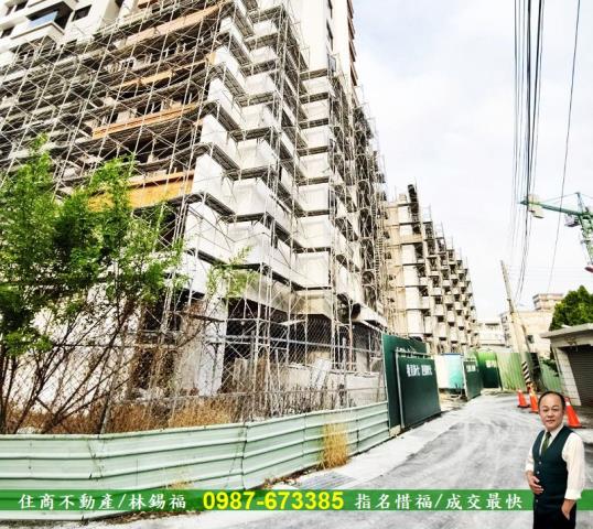 台南新化大樓-3